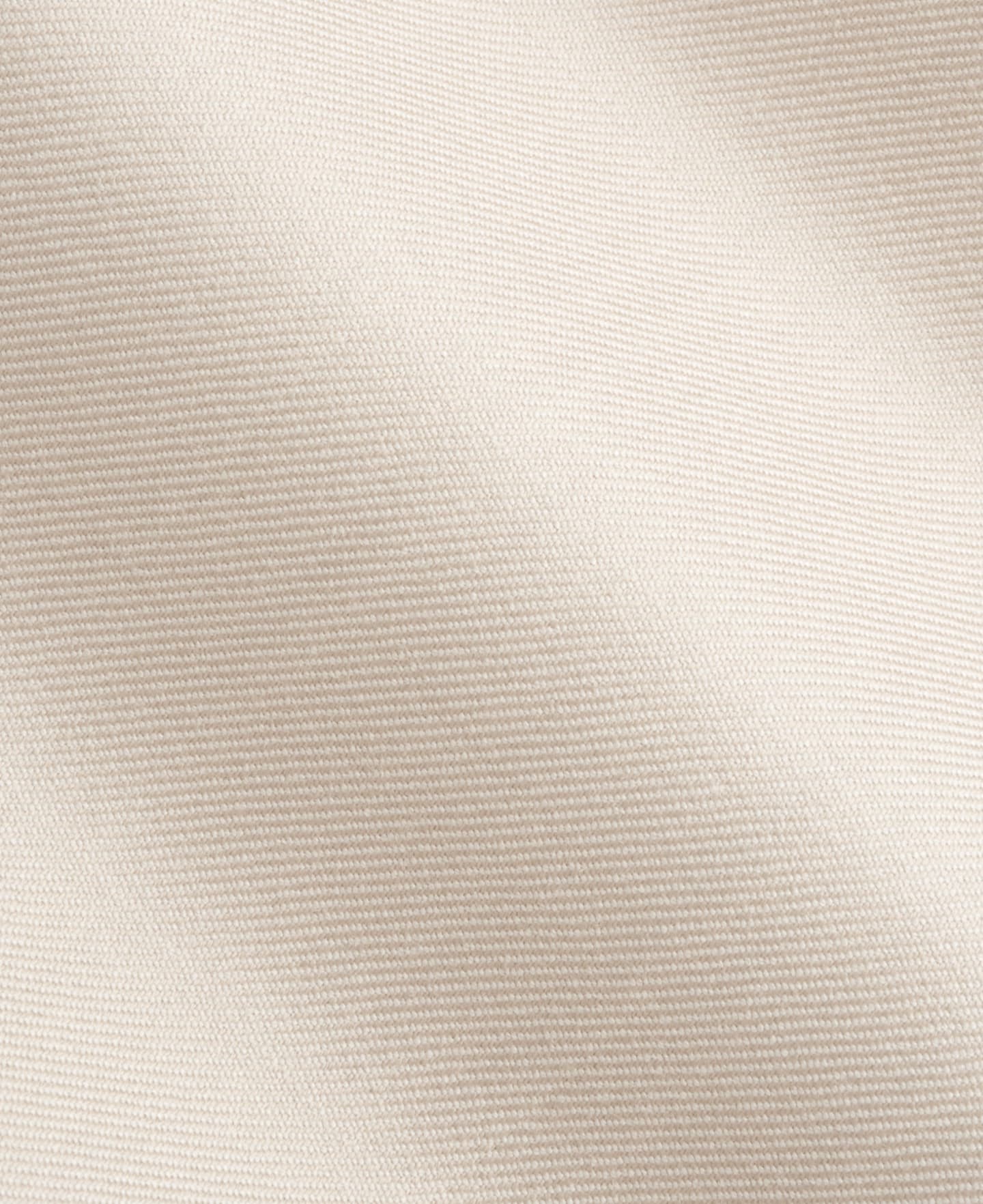 Dettaglio del tessuto in pura lana S180's