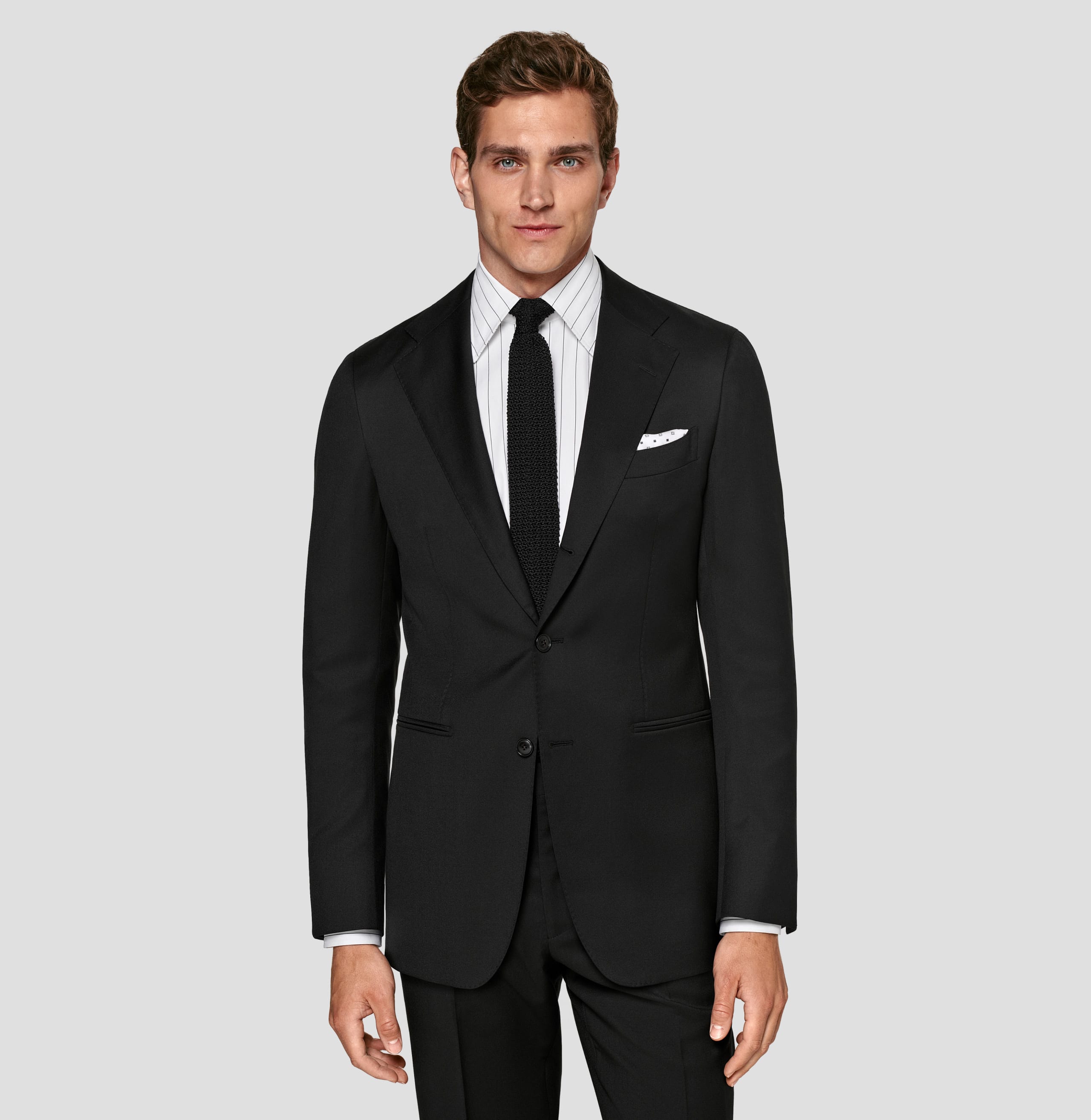 Formal Suits For Men – Suits & More