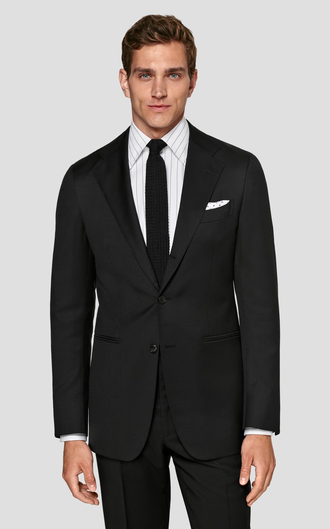 Men's Suits, Wedding, Formal & Custom Suits