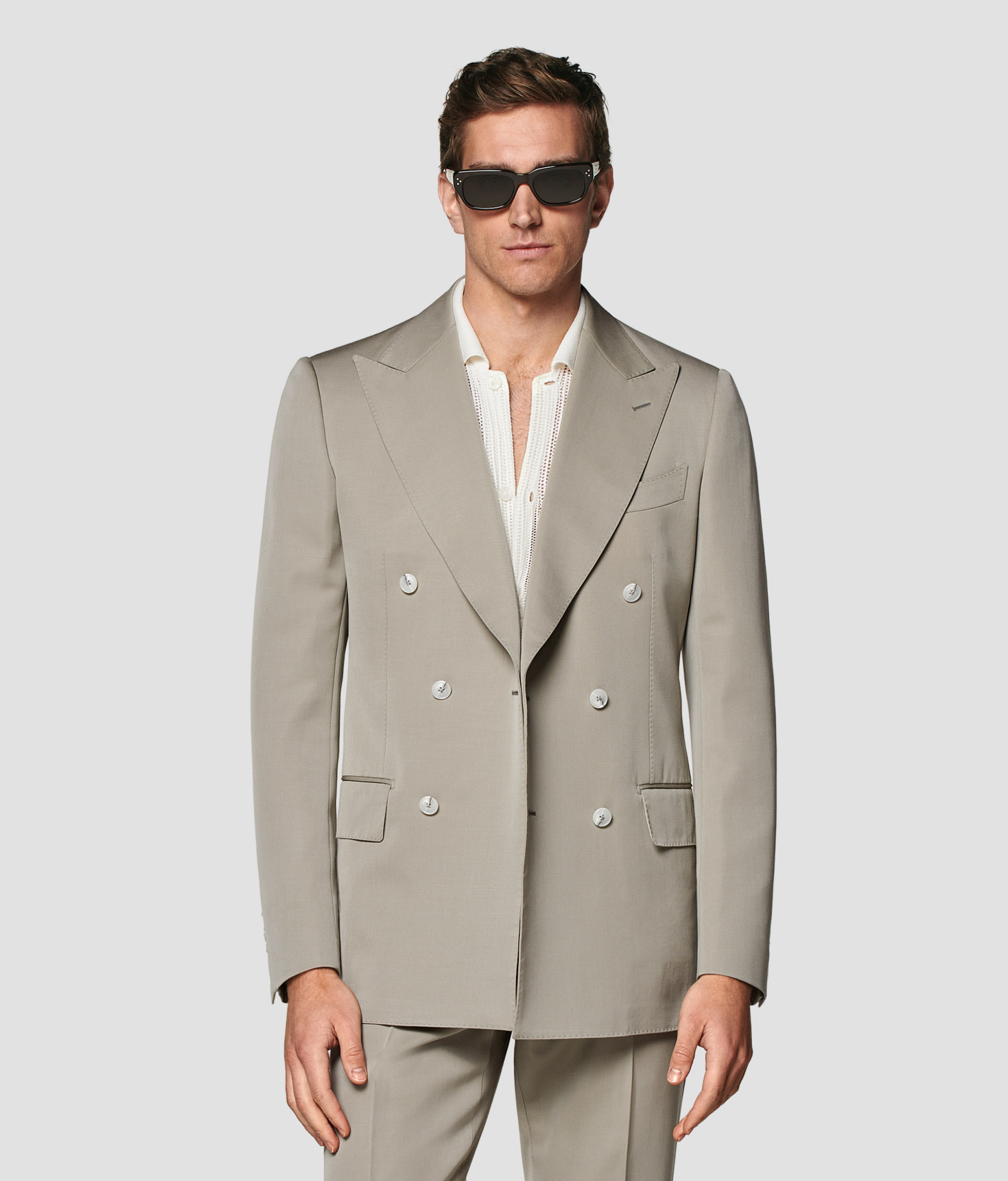 Men's Suits | Wedding, Formal & Custom Suits | SUITSUPPLY US