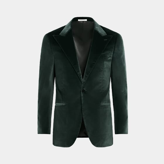The Black Tie Package Mix and Match SUITSUPPLY US