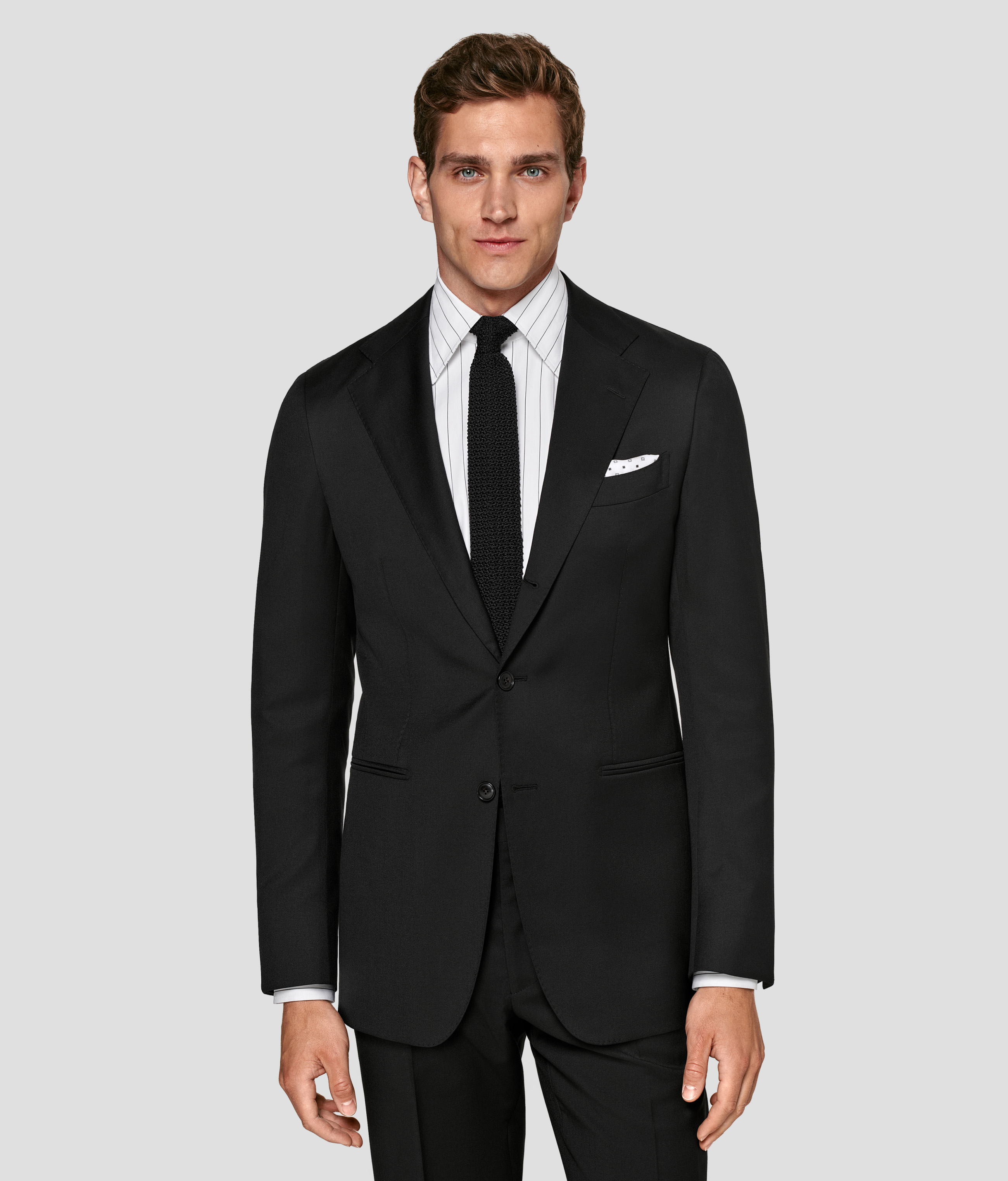 Men's Suits, Wedding, Formal & Custom Suits