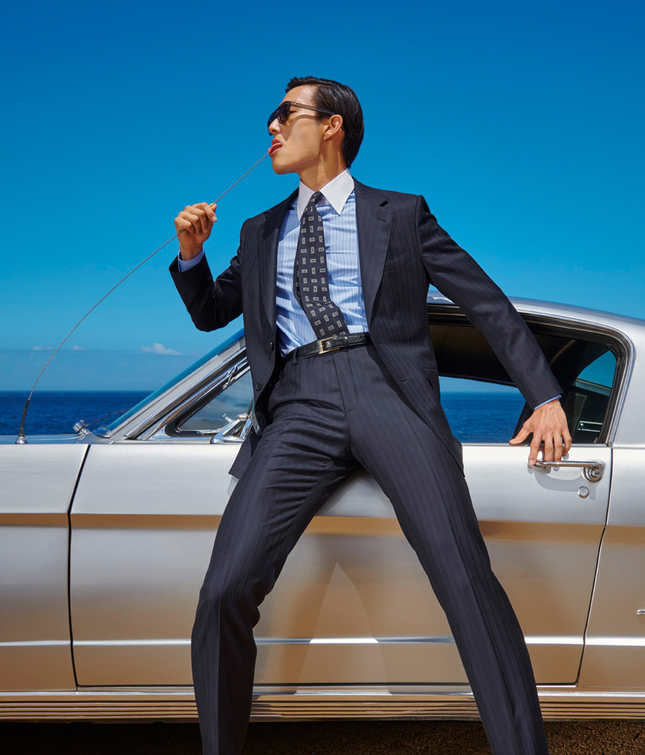 Men's Suits | Wedding, Formal & Custom Suits | SUITSUPPLY