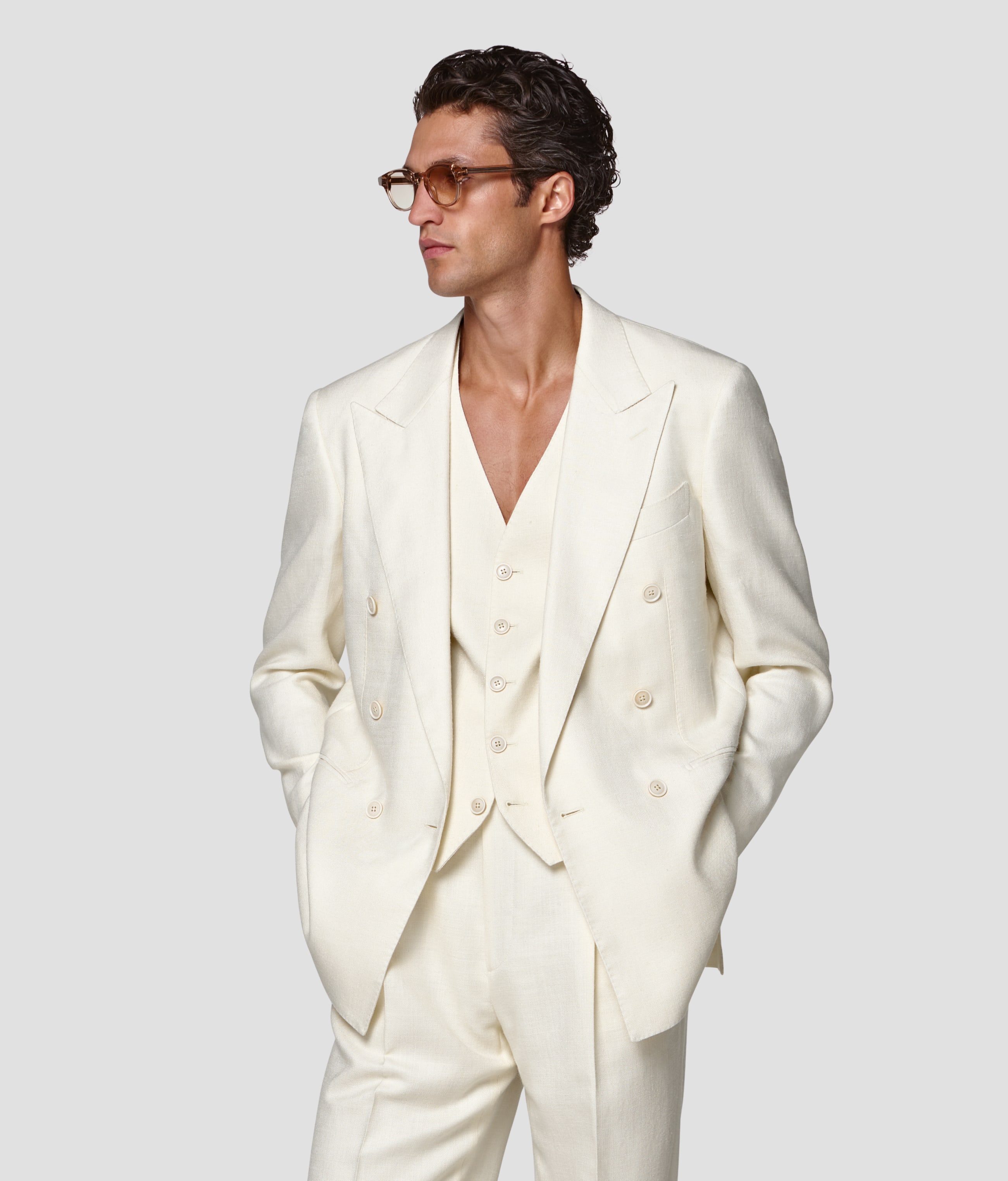 Men's Suits | Wedding, Formal & Custom Suits | SUITSUPPLY Men's Suits | Wedding, Formal & Custom Suits | SUITSUPPLY