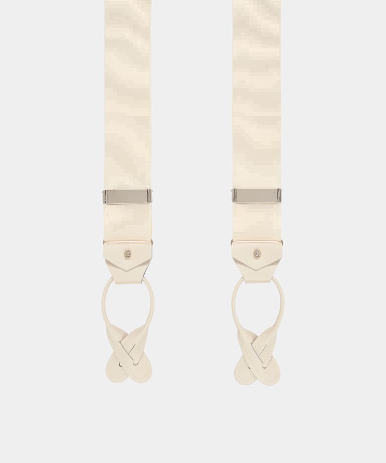 Off-White Suspenders