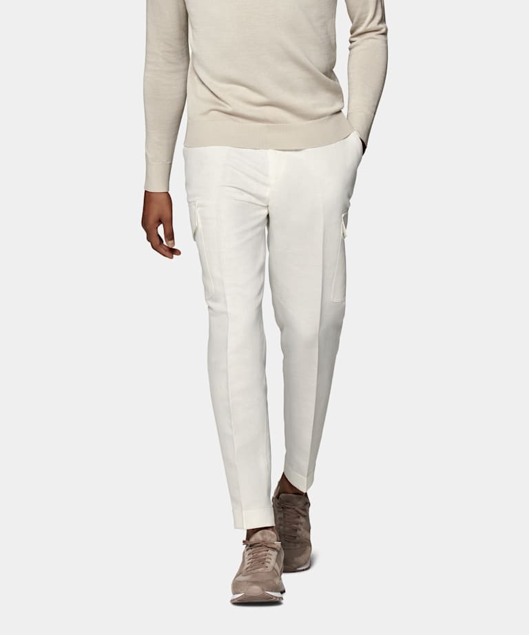 Men's Tailored Trousers | SUITSUPPLY US