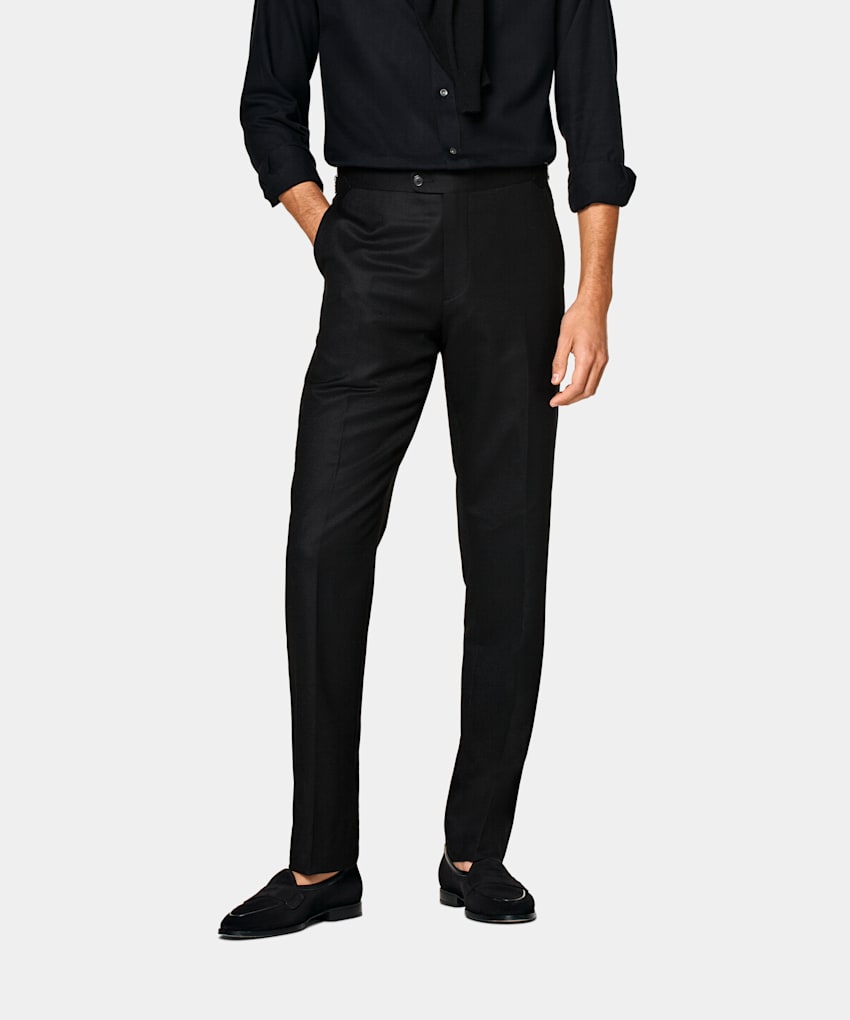 Shop Men's Formal Pants Online at Best Price | SUPERBALIST-baongoctrading.com.vn
