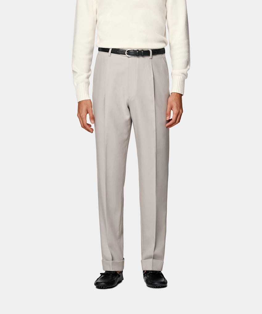 Wool dress pants cheap