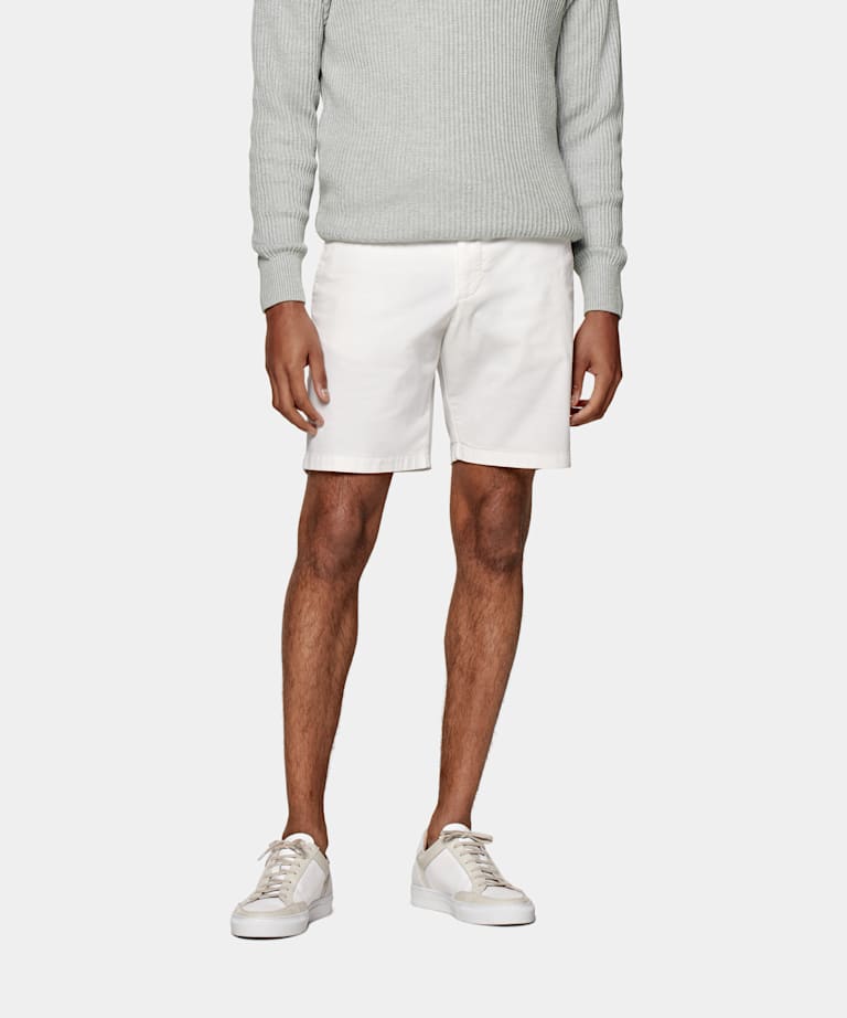 Off-White Porto Shorts