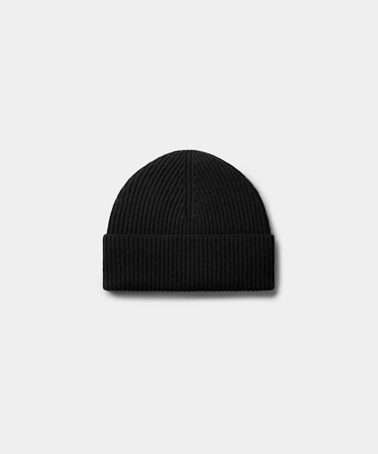 Bonnet noir