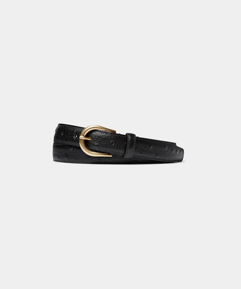 Black Belt