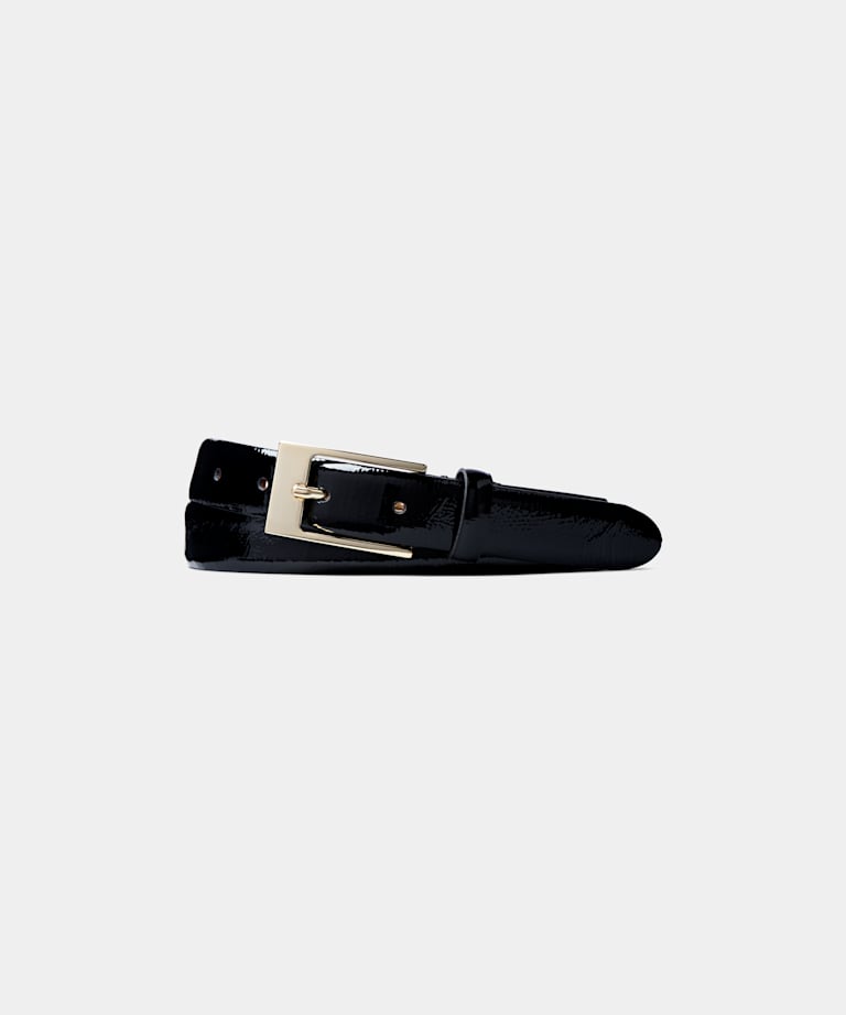 Black Belt