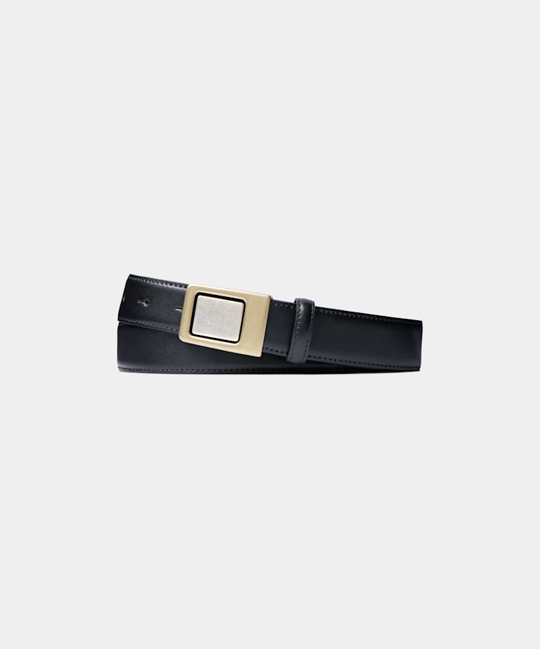 Black Belt