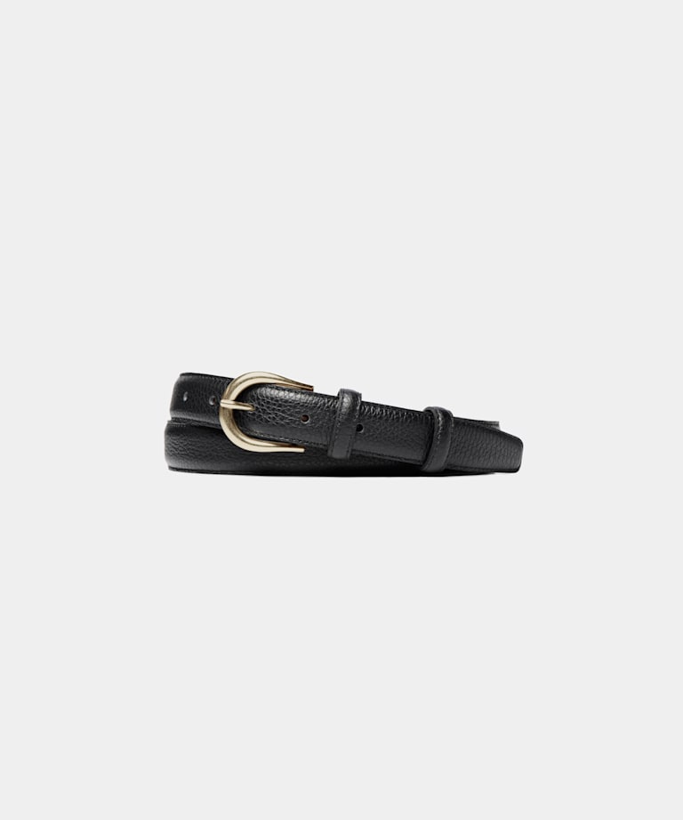 Black Belt