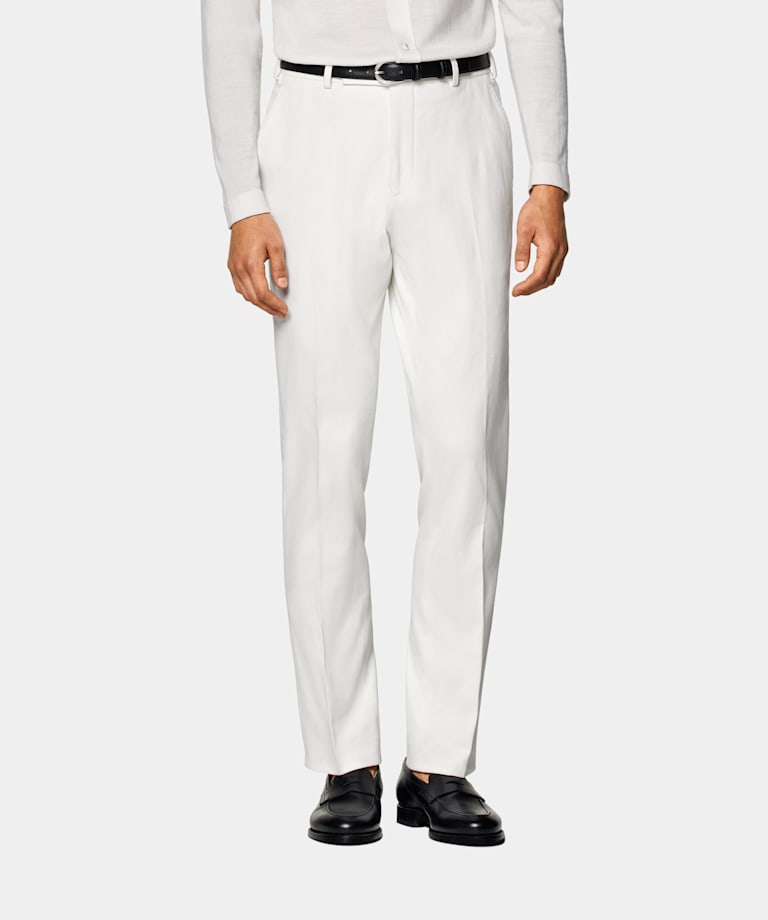Off-White Milano Pants
