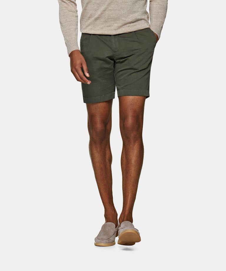 Suitsupply swim shorts clearance