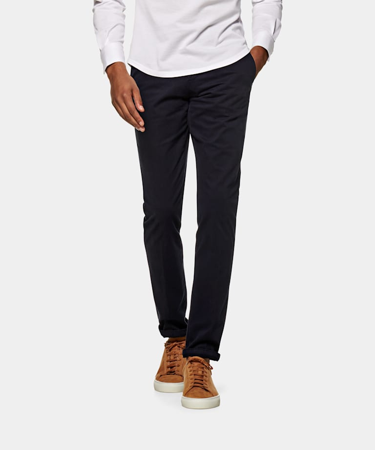 Suitsupply joggers Clearance