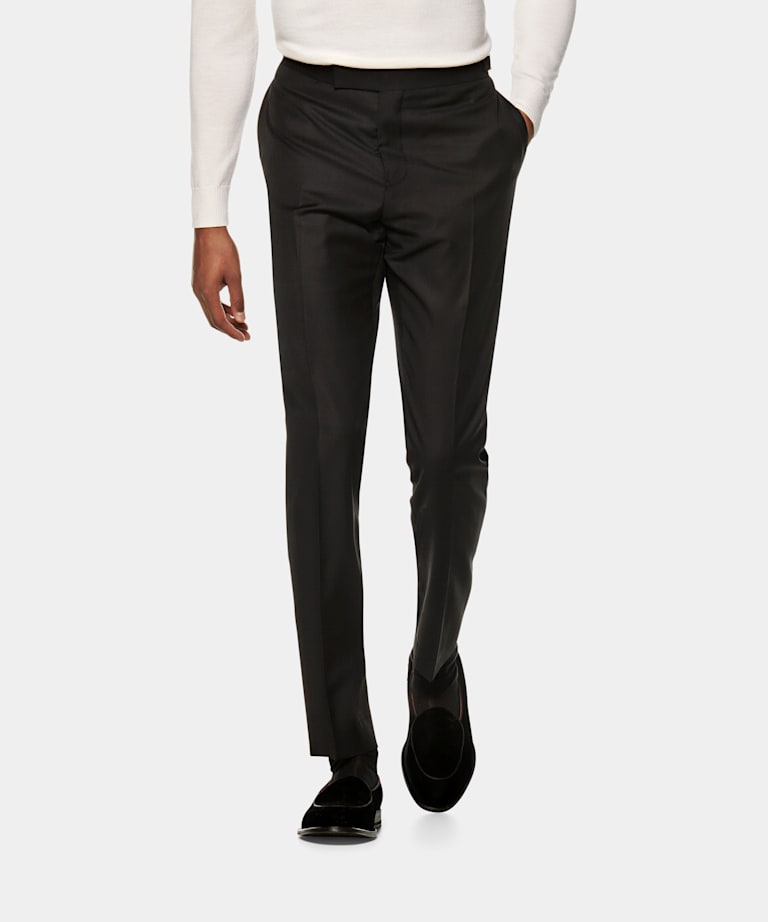 Formal Trousers | Modern classics | Suitsupply Online Store
