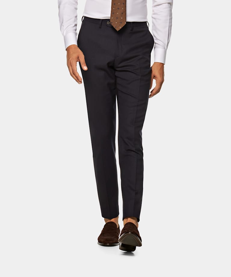 Classic Trousers | Modern classics | Suitsupply Online Store