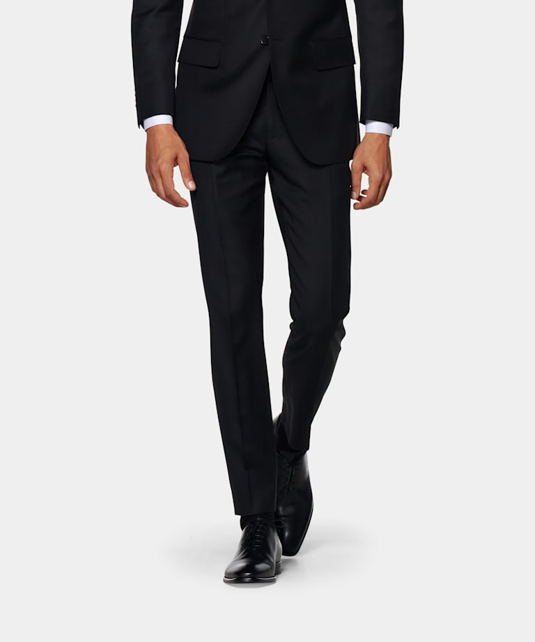 Classic Trousers | Modern Classics | Suitsupply Online Store
