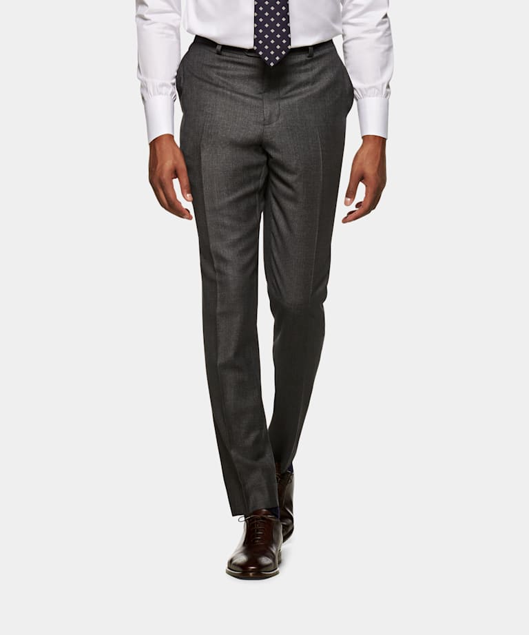 Formal Trousers | Modern classics | Suitsupply Online Store