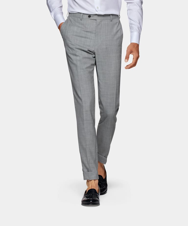 Formal Trousers | Modern Classics | Suitsupply Online Store