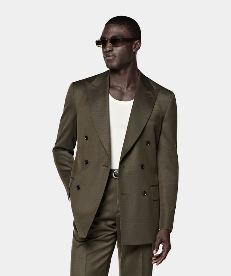 Discover Our Suits | SUITSUPPLY Macao SAR China