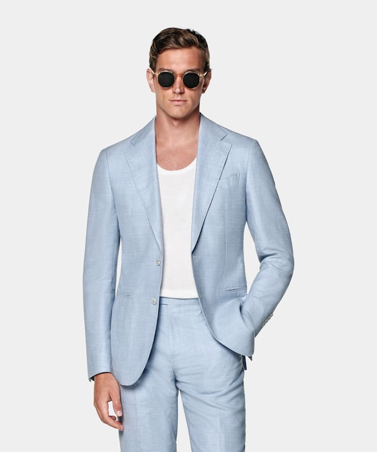 Discover Our Suits SUITSUPPLY US