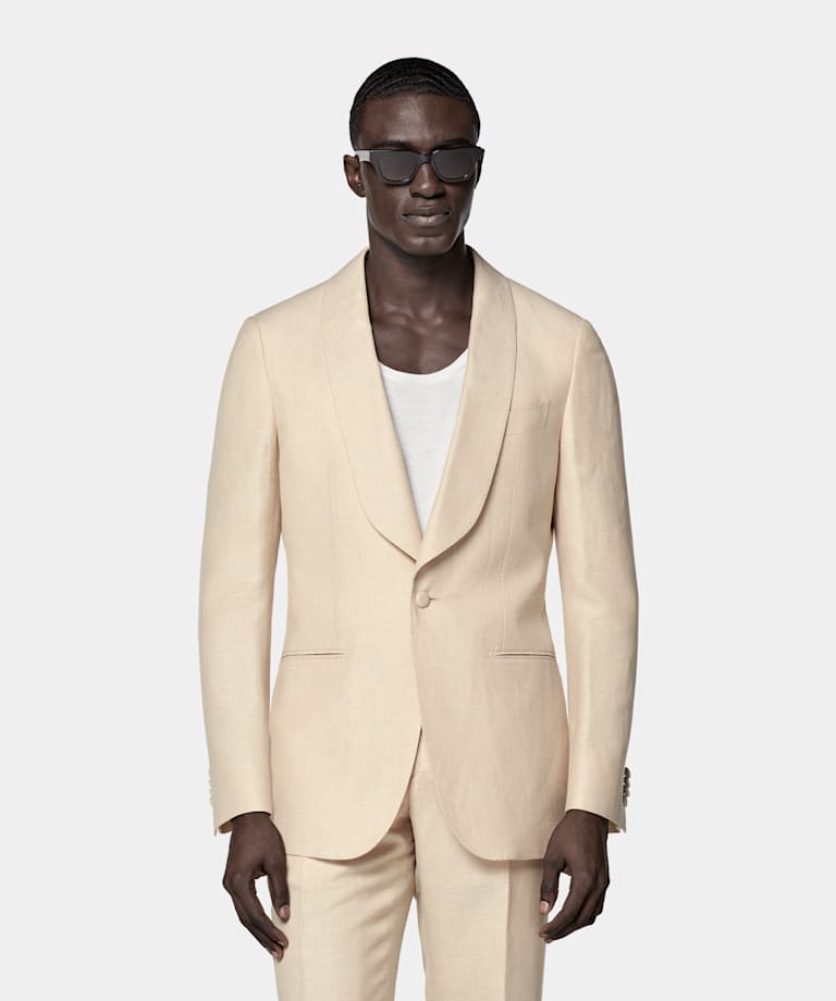 Havana Smoking sand Tailored Fit