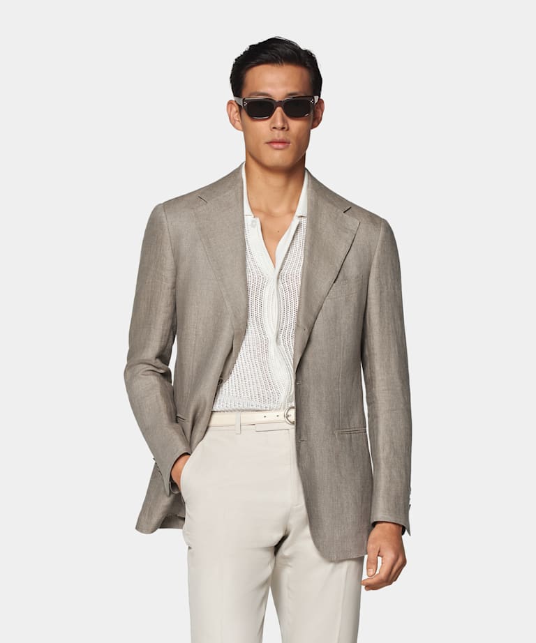 Fryse levering hykleri Men's Classic Blazers | SUITSUPPLY US