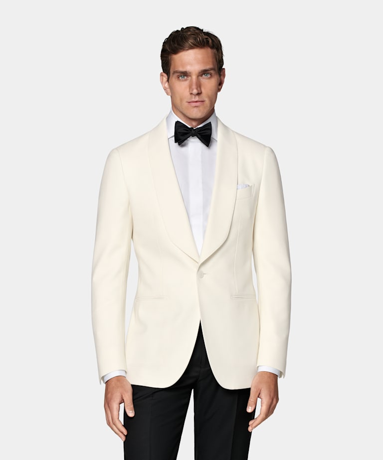 Summer tuxedo jacket on sale