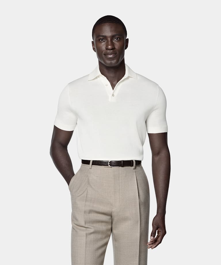 Off-White Polo
