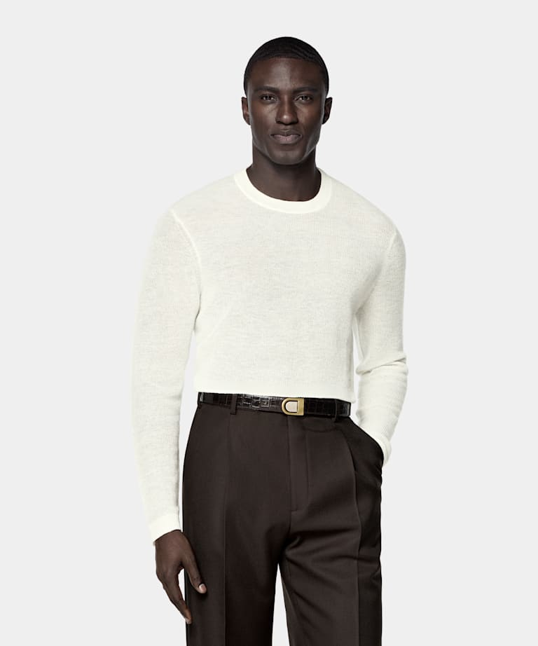 Off-White Crewneck