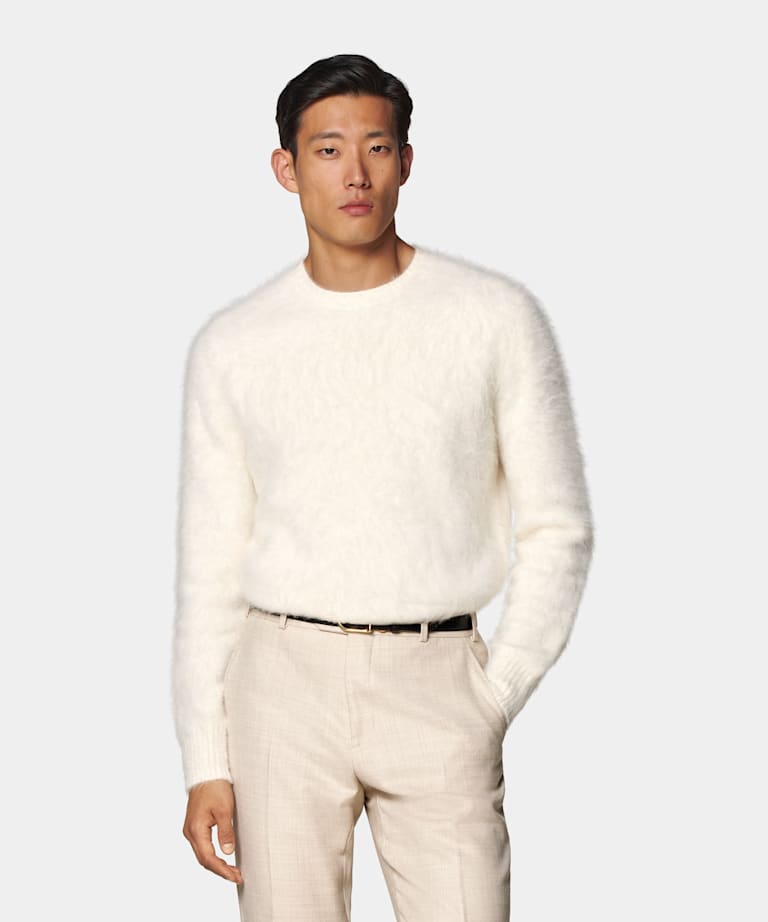 Off-White Crewneck