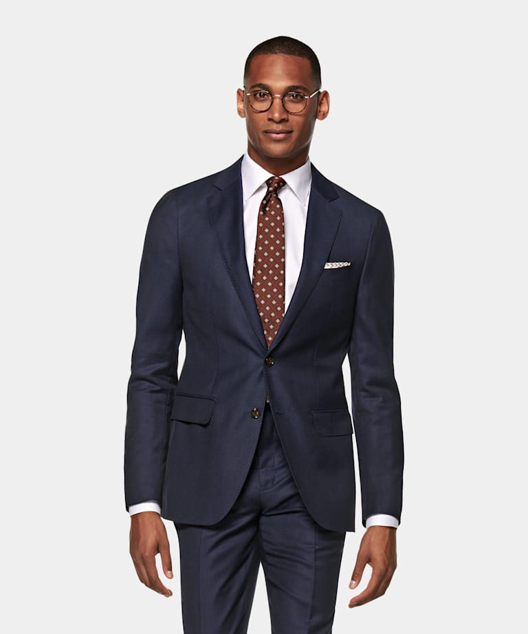 Sienna Suits | SUITSUPPLY
