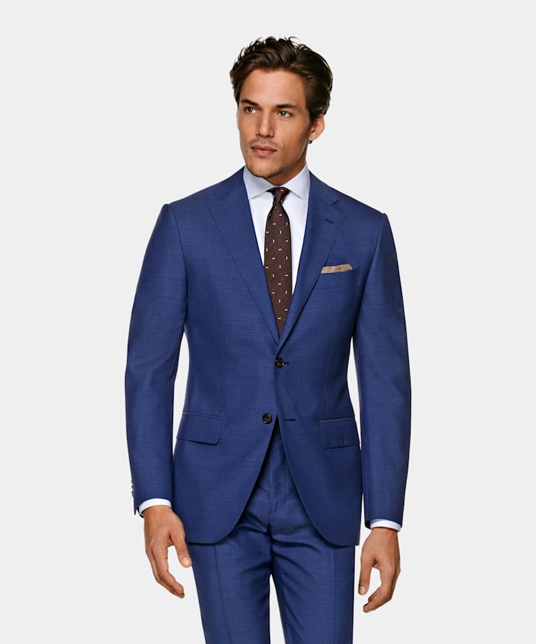 Men's The Perennial Suit | SUITSUPPLY AE