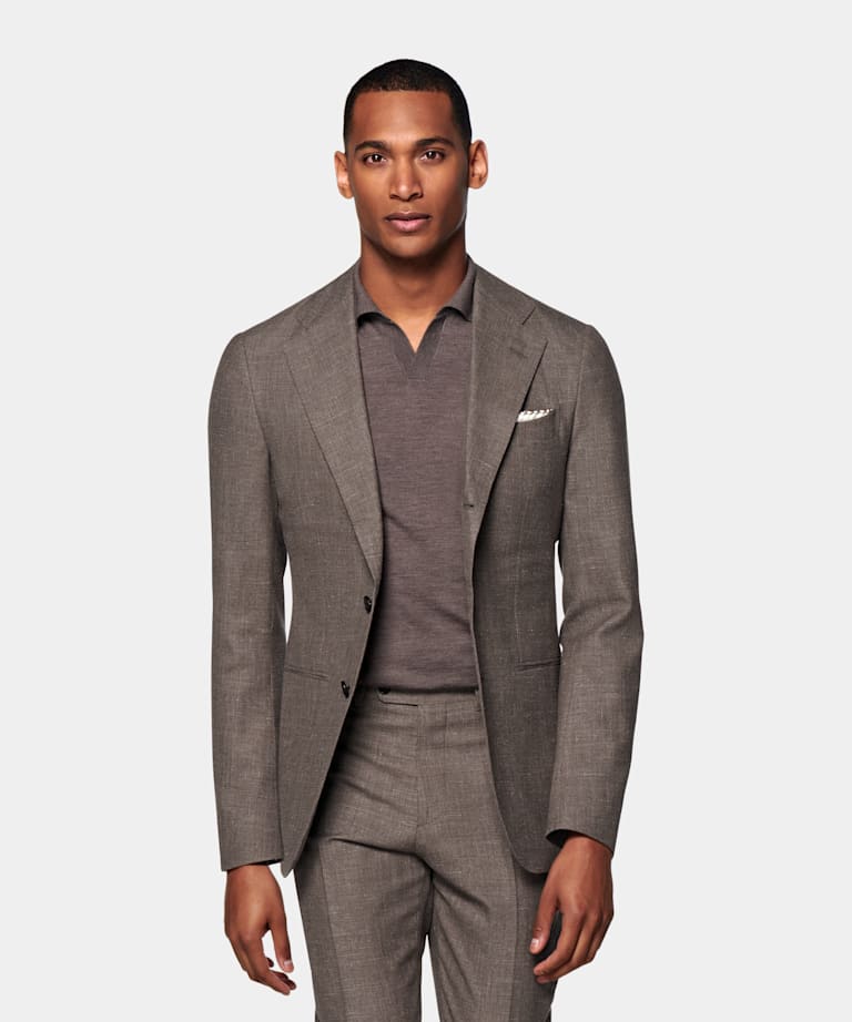 Men's Contemporary Suits | SUITSUPPLY United Kingdom