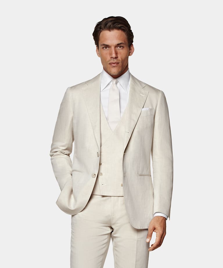 Sand Waistcoat
