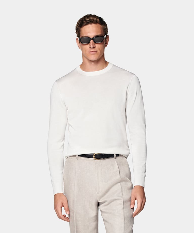 Off-White Crewneck