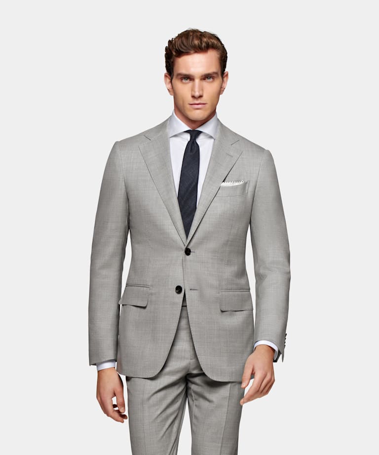 Men's Luxury Suits | SUITSUPPLY US