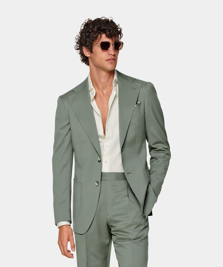 Men's The Perennial Suit | SUITSUPPLY US
