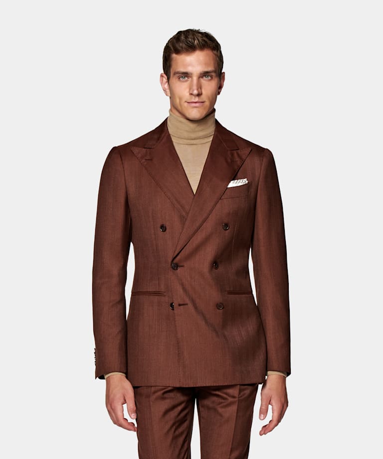 Next double breasted suit hotsell