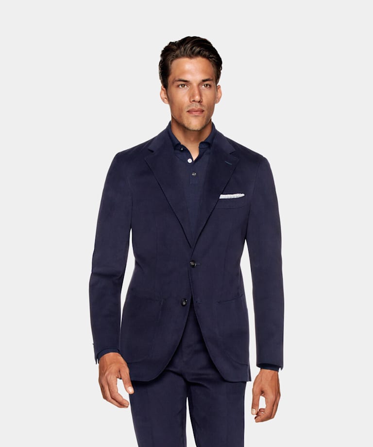 Lazio Suits | Suitsupply Online Store