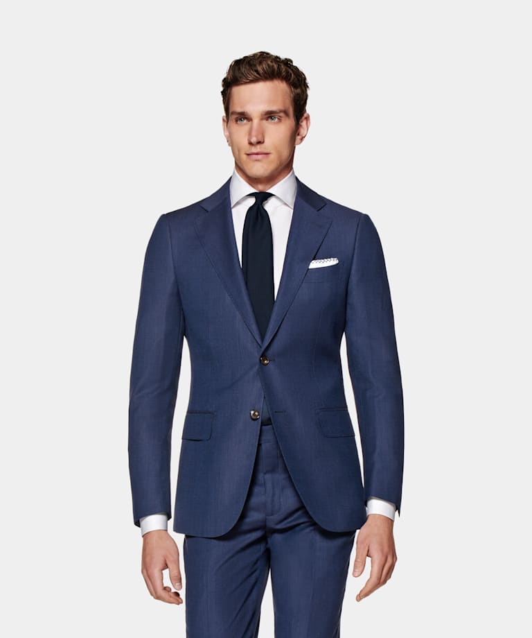 Lazio Suits | Suitsupply Online Store