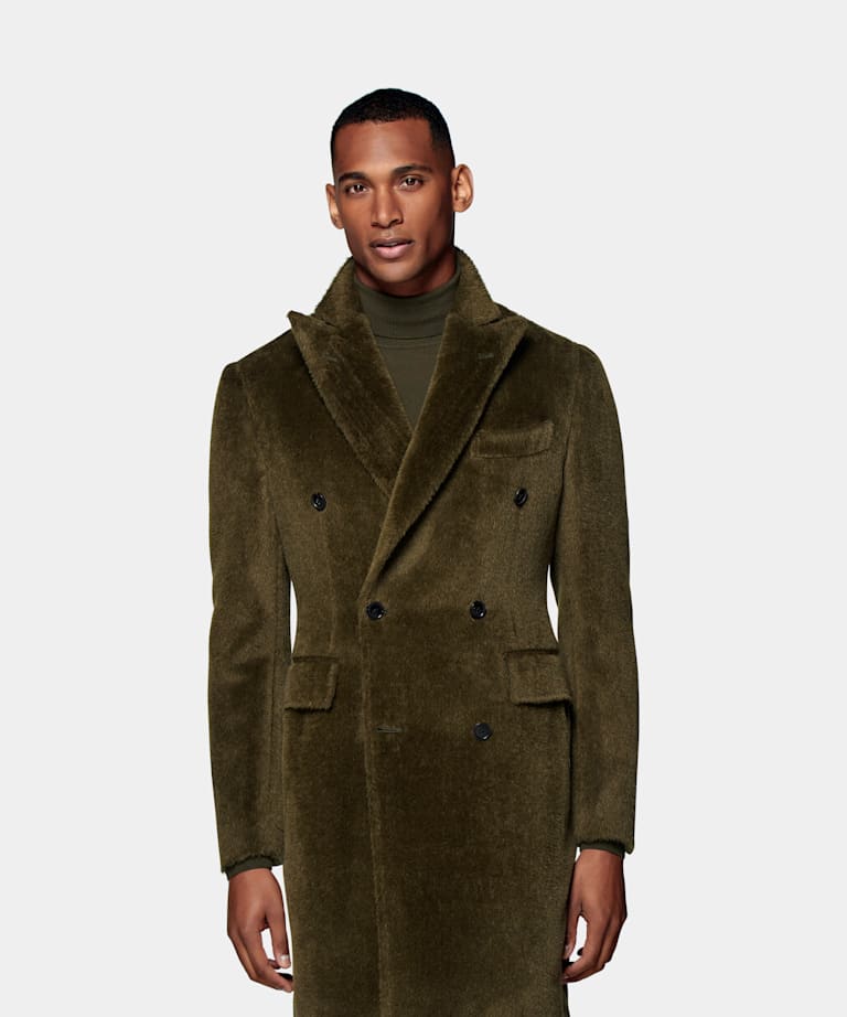 overcoat suitsupply