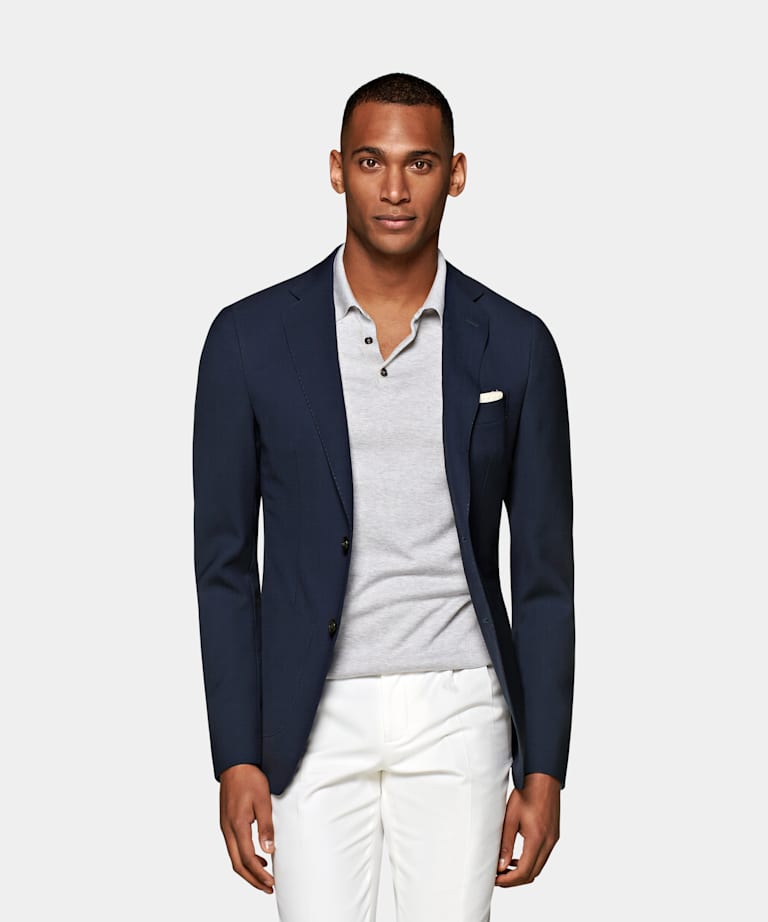 Suitsupply blazer clearance