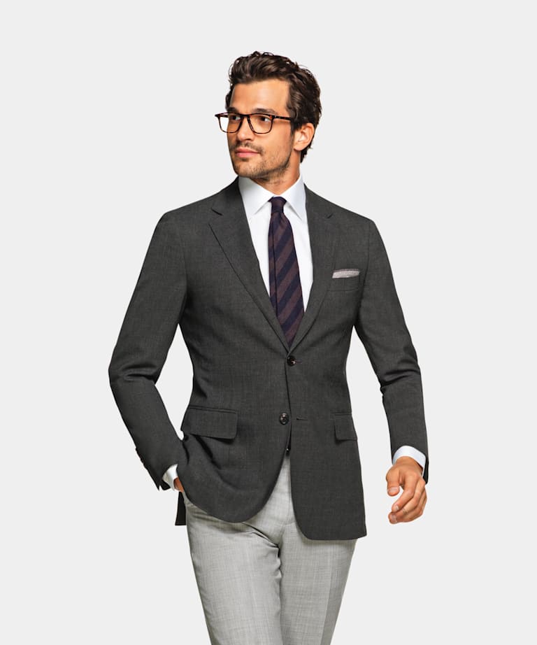 suitsupply blazer