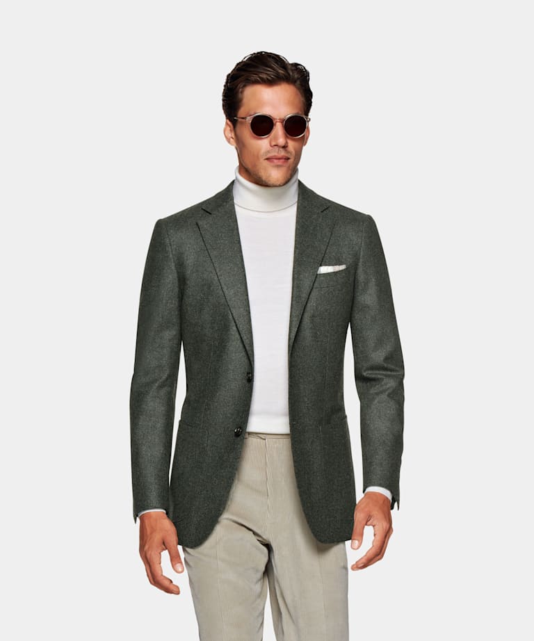 suitsupply blazer