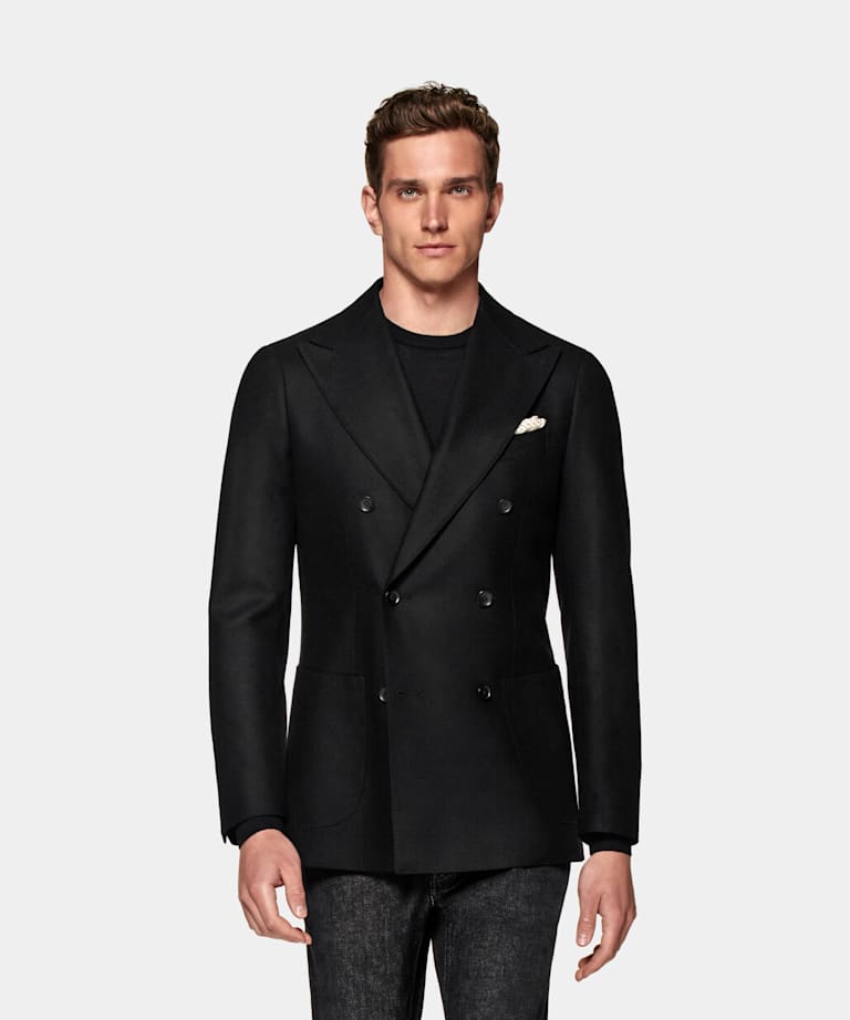 Men's Jackets | What style do you prefer? | Suitsupply Online Store