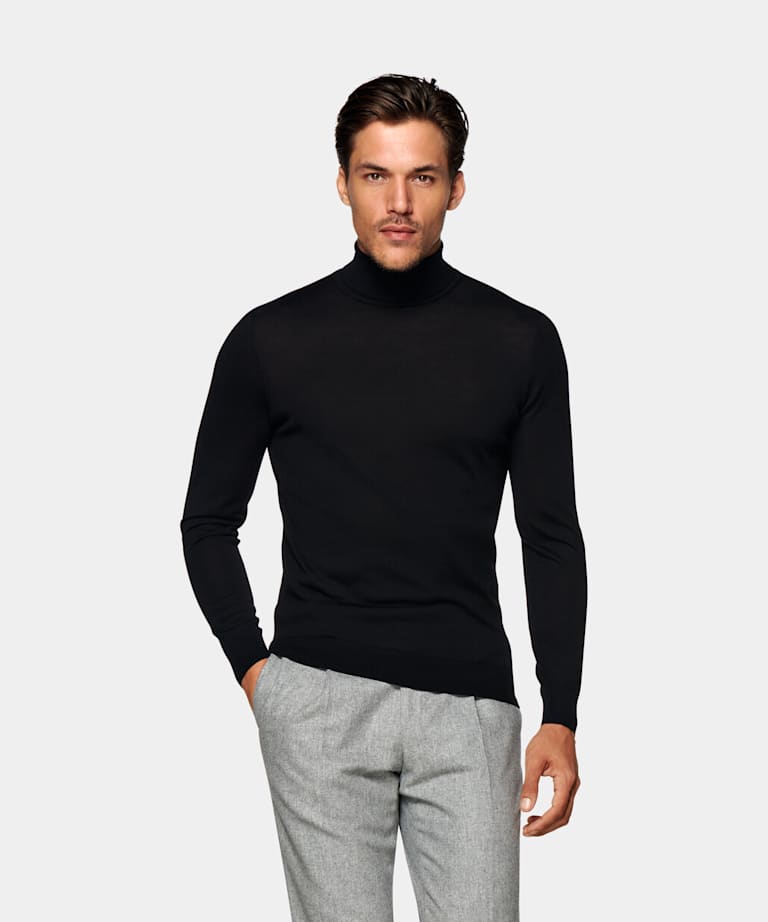 Knitwear | Crewnecks, Polos, Cardigans